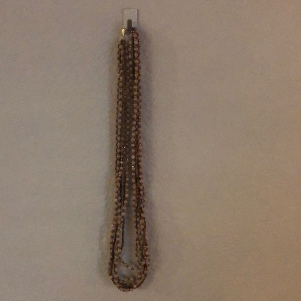 31 Bits Necklace